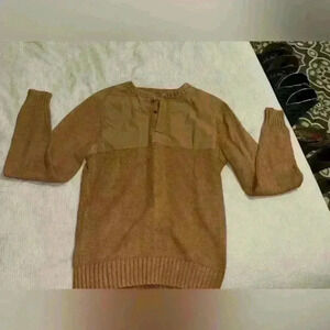 St. John bay sweater